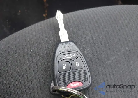 2012 Chrysler 200 Lx z USA, uszkodzony, nr VIN 1C3CCBAB6CN150433